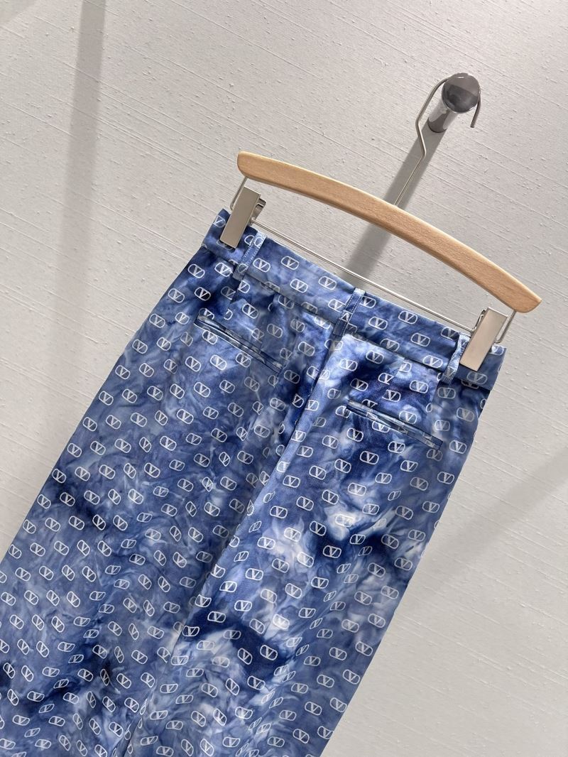 Valentino Long Pants